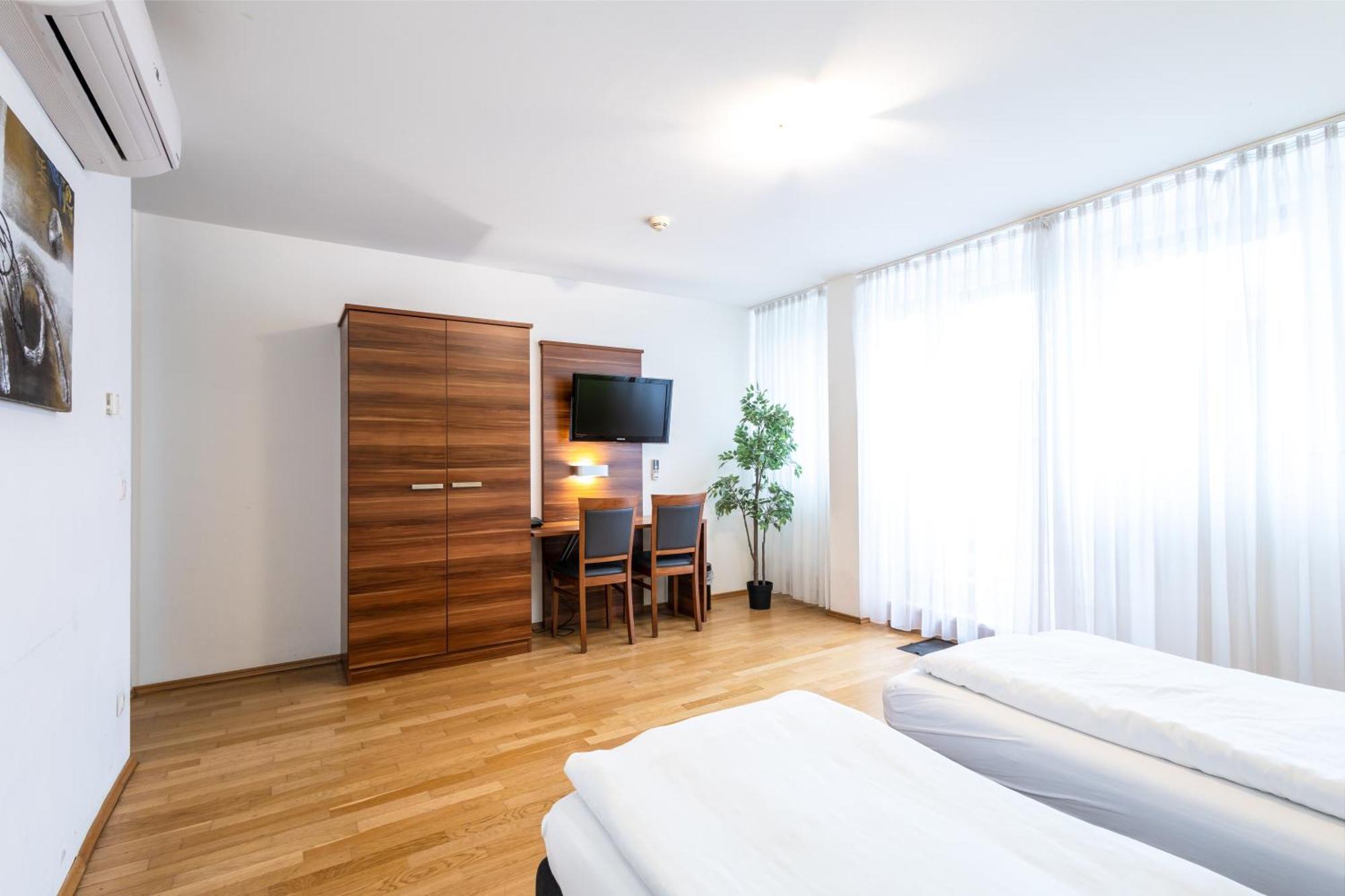 Sky Apartments Vienna Exterior photo