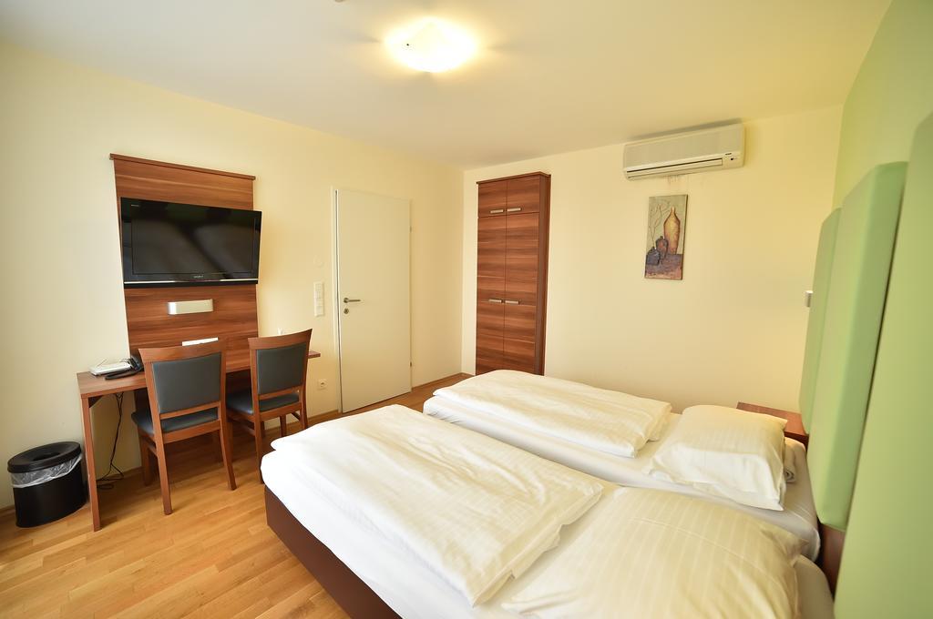 Sky Apartments Vienna Exterior photo