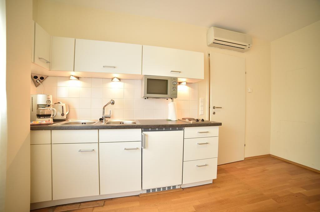 Sky Apartments Vienna Exterior photo