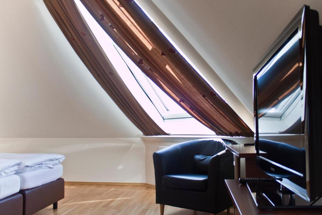 Sky Apartments Vienna Room photo